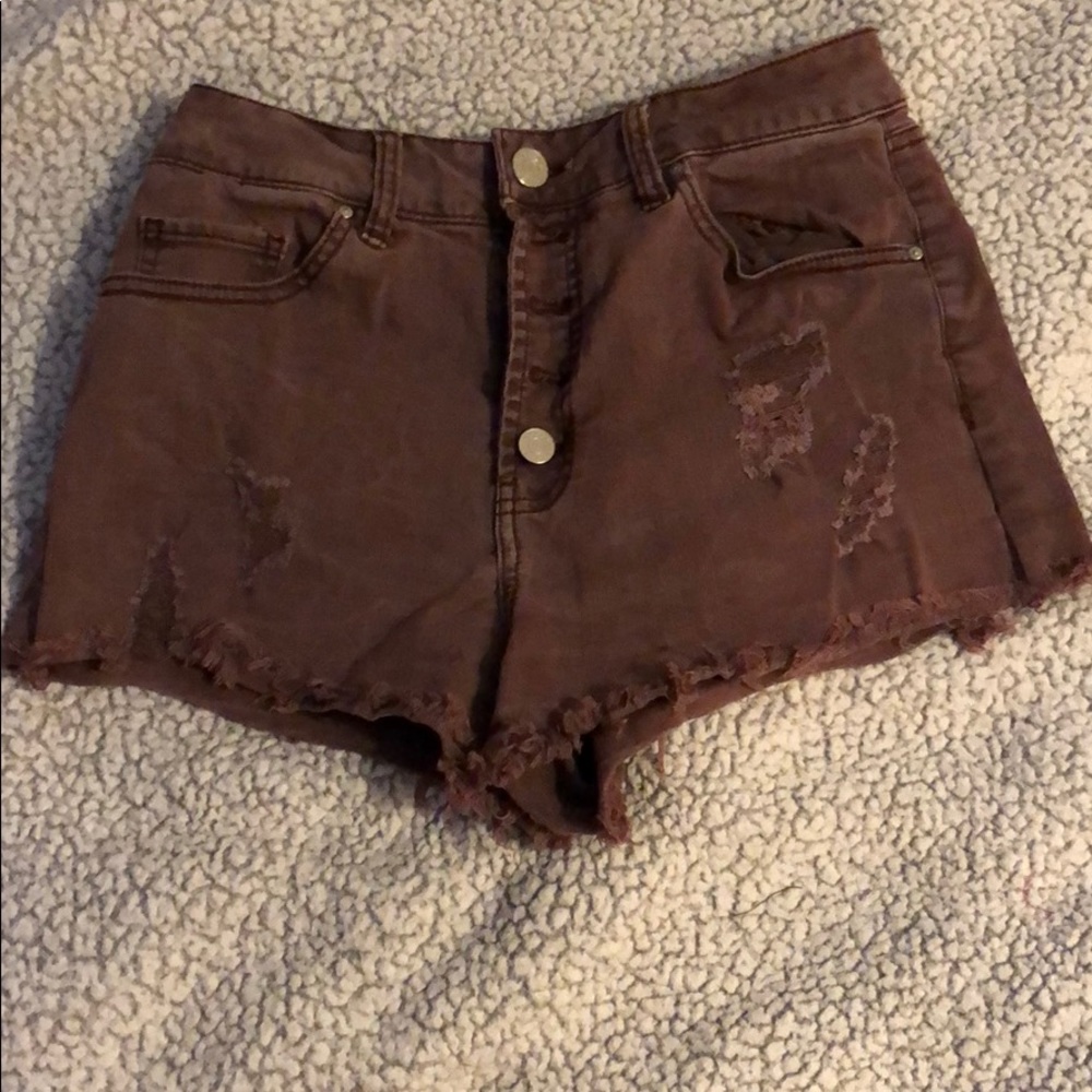 Shorts